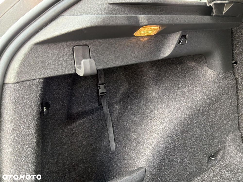 Skoda Scala 1.0 TSI Edition 130 DSG - 29