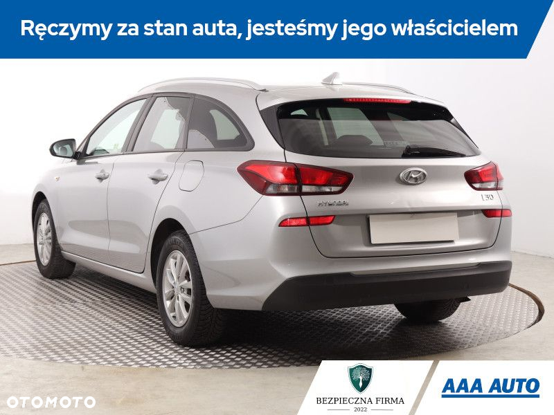 Hyundai i30 - 5
