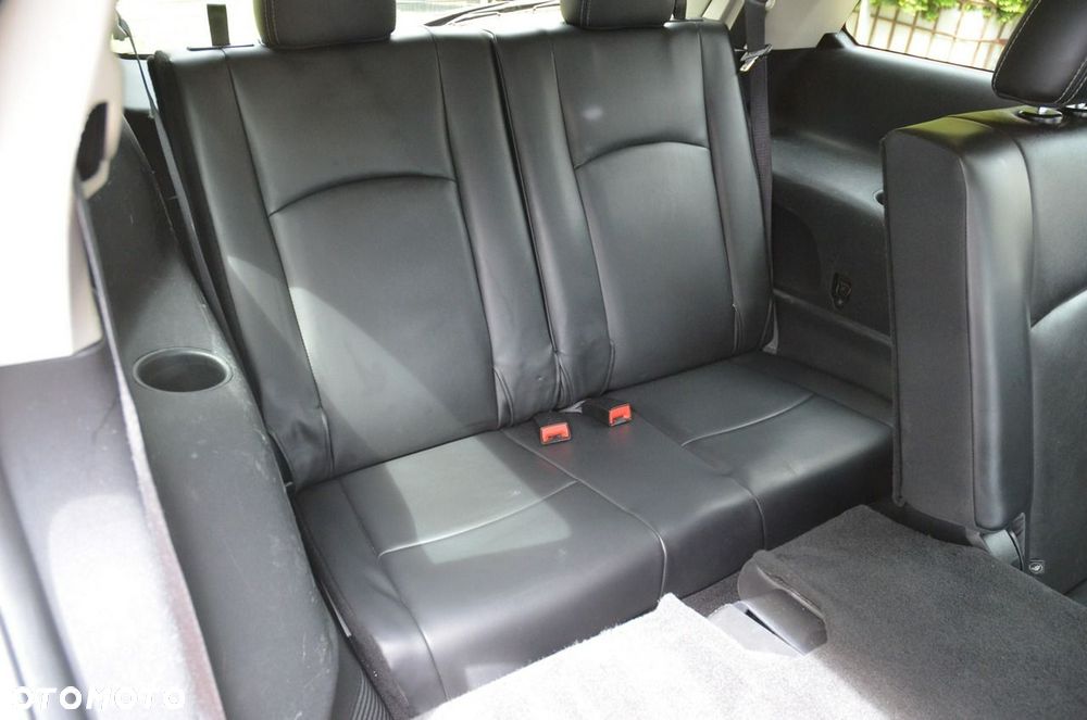 Fiat Freemont 2.0 Multijet 16V DPF Lounge - 35