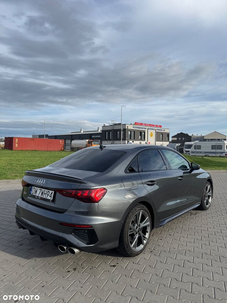 Audi S3 - 3