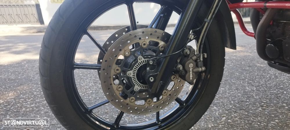 BMW F 700 GS F 700 GS - 22