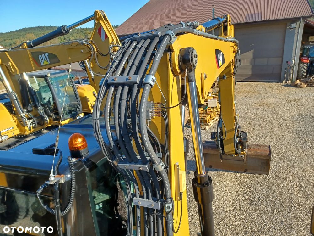 Caterpillar CAT M 313 D - 17
