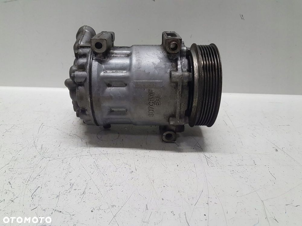 CITROEN C5 407 1.8 2.0 B KOMPRESOR KLIMATYZACJI - 4