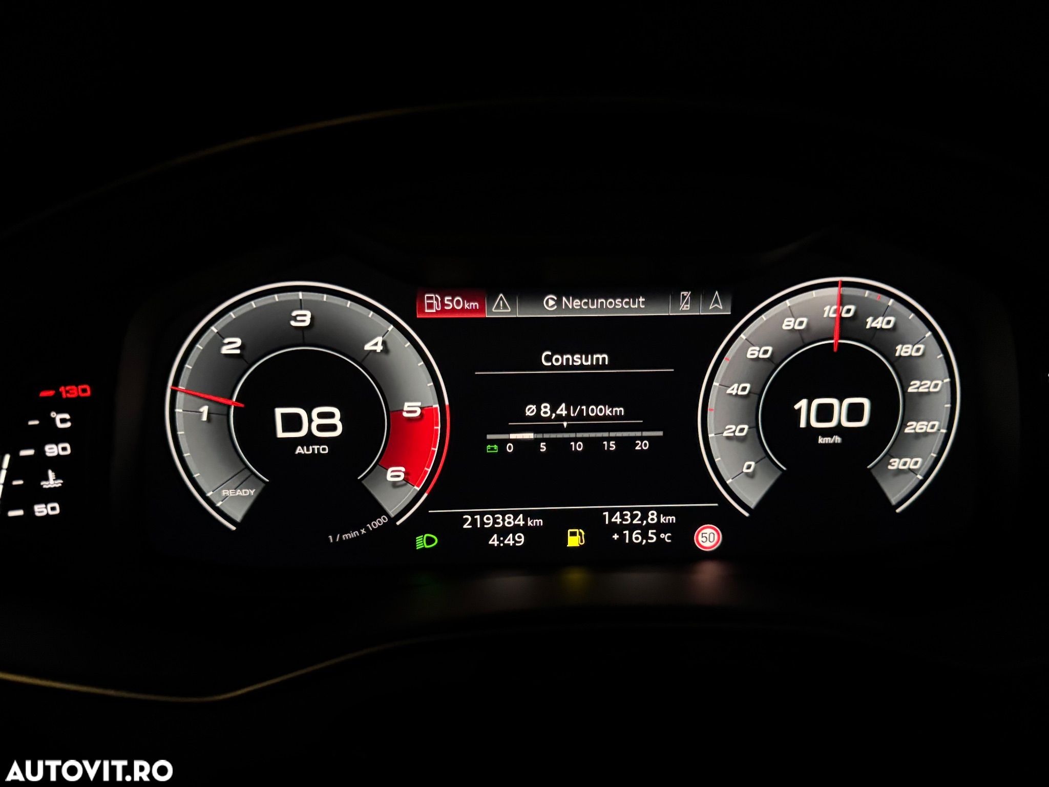 Audi A6 Allroad 50 TDI quattro Tiptronic MHEV - 23