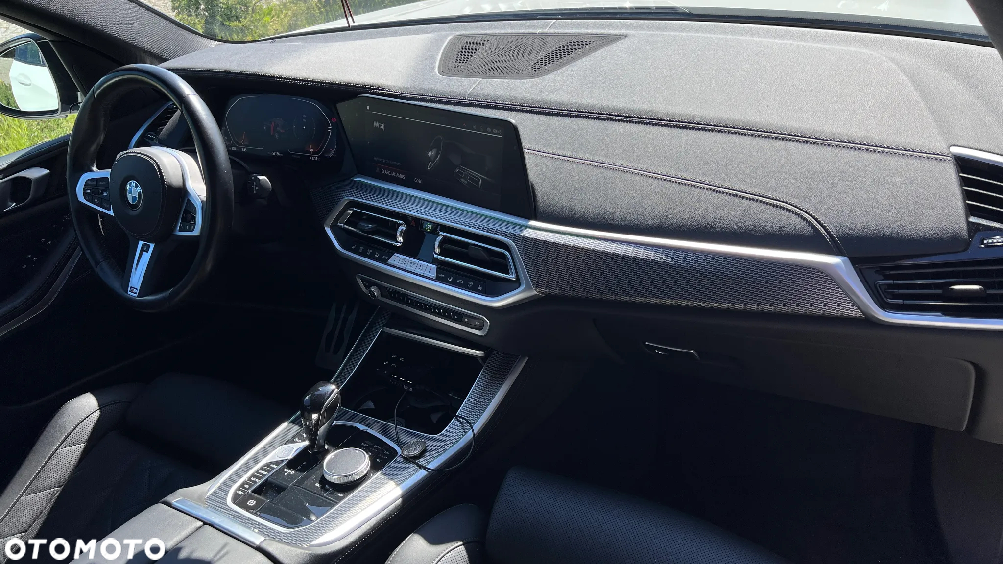 BMW X5 xDrive25d sport - 10