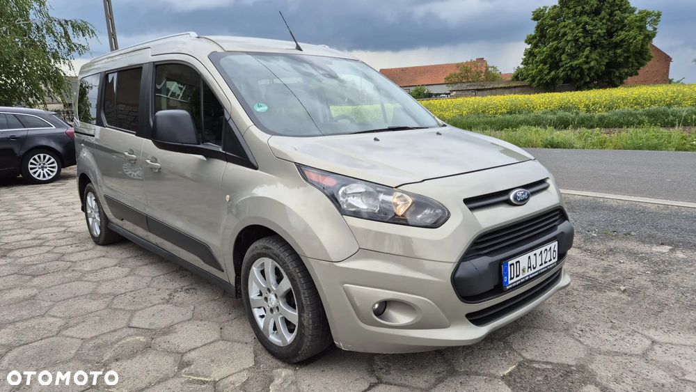 Ford Tourneo Connect 1.5 TDCi Trend - 33