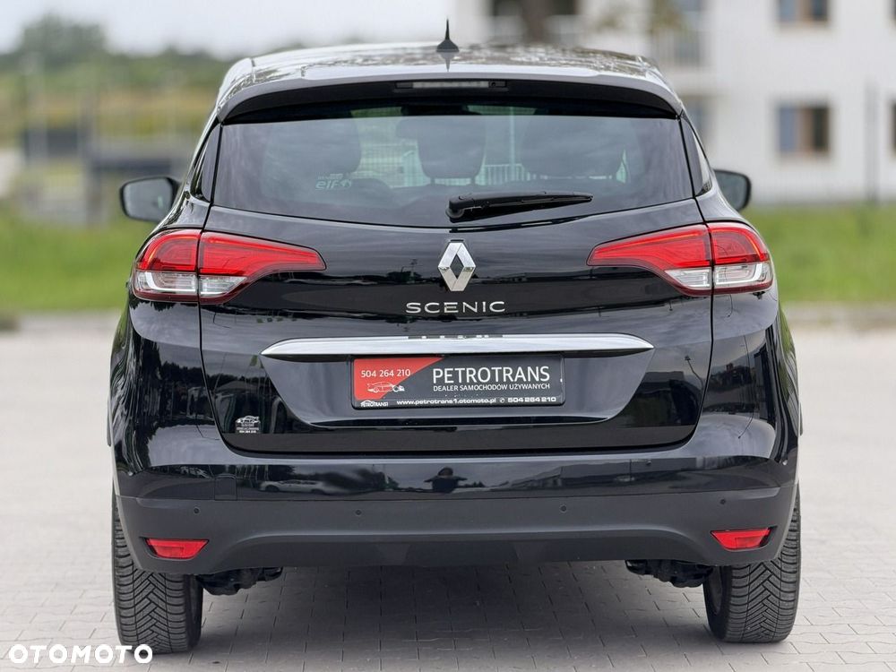 Renault Scenic ENERGY dCi 160 EDC BOSE EDITION - 10