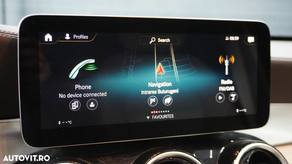 Mercedes-Benz GLC 300 e 4MATIC - 18