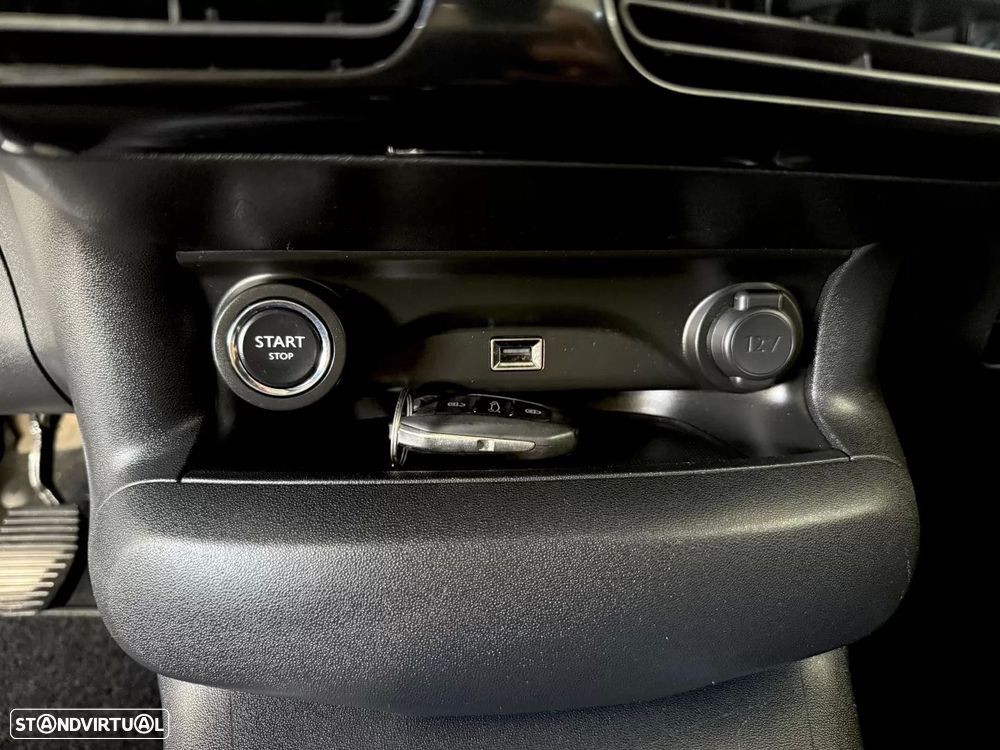 Citroën C4 Cactus Pure Tech 110 Stop&Start Shine Edition - 51
