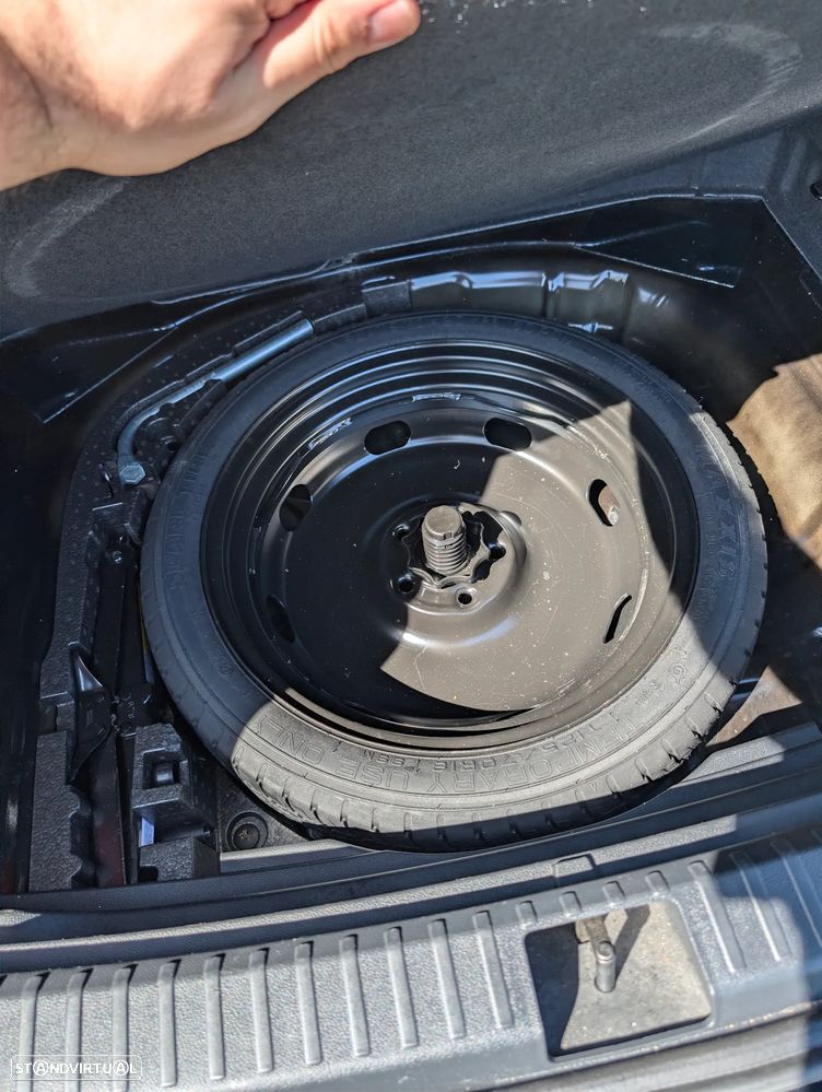 SEAT Ateca 1.5 TSI FR - 20