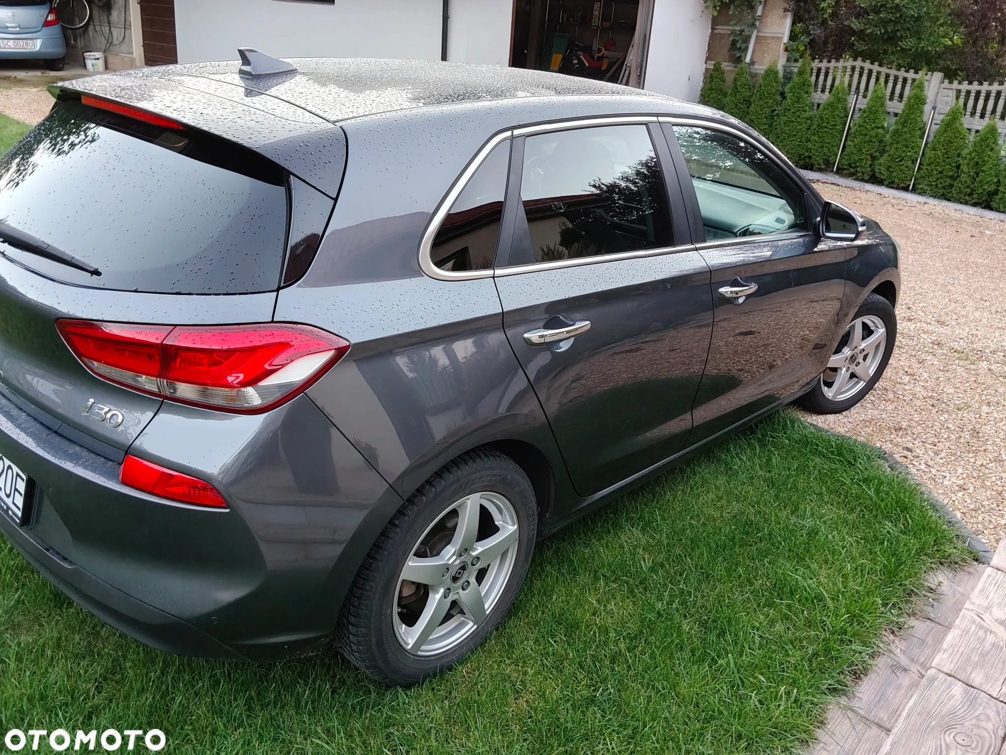 Hyundai i30 1.0 T-GDI Premiere Style - 4
