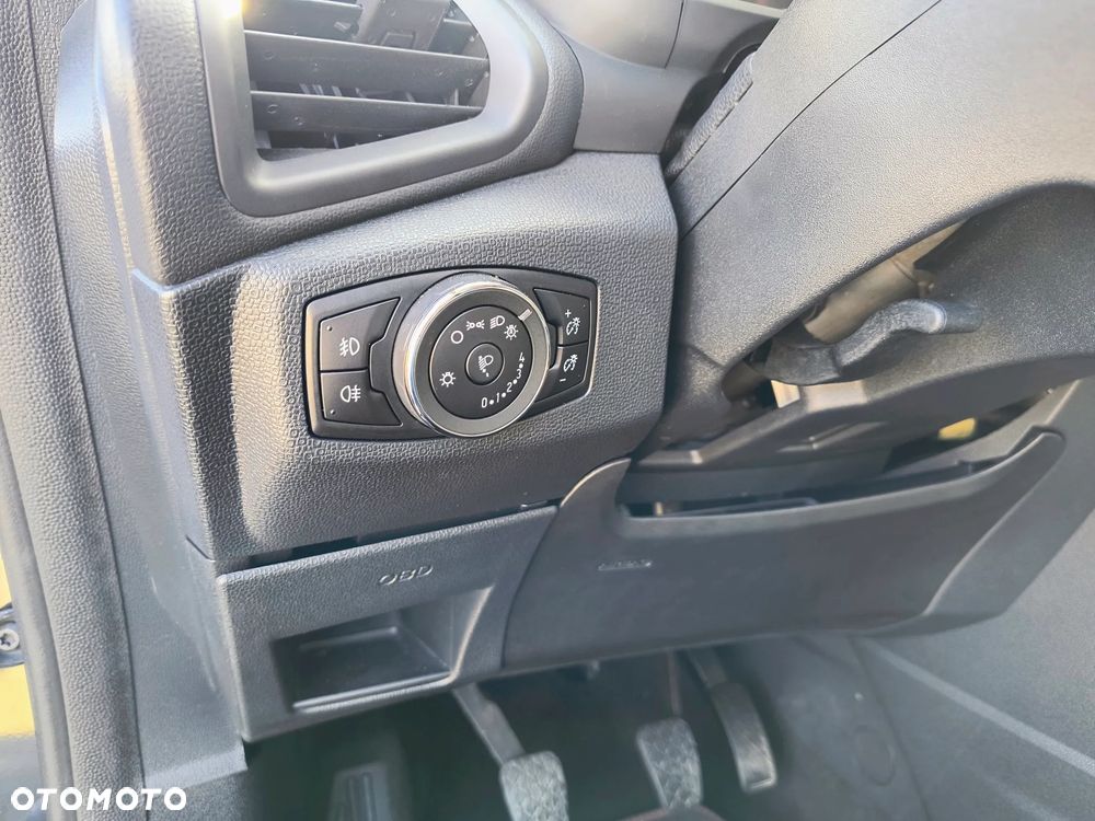 Ford EcoSport 1.0 EcoBoost GPF ST-Line ASS - 12