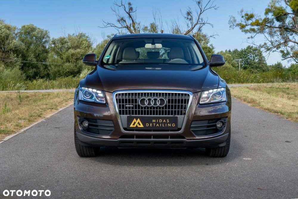 Audi Q5 2.0 TDI Quattro S tronic - 2