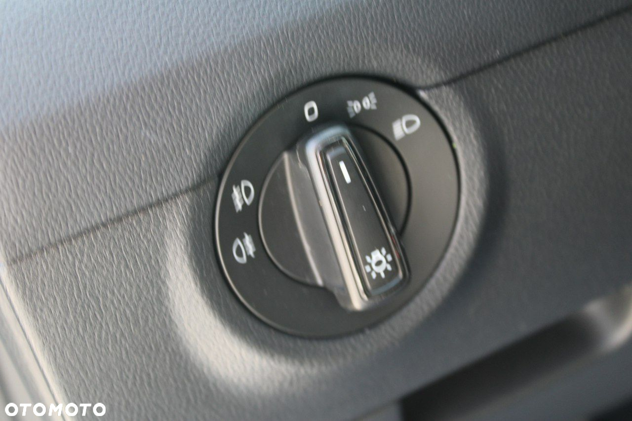 Skoda Octavia - 20