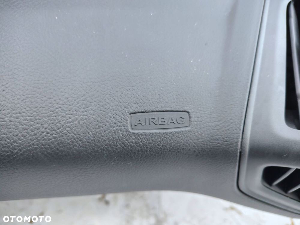 DESKA ROZDZIELCZA KONSOLA FORD FOCUS MK3 FL LIFT - 4