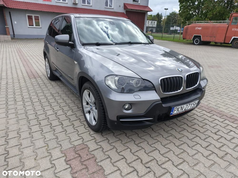 BMW X5 - 13