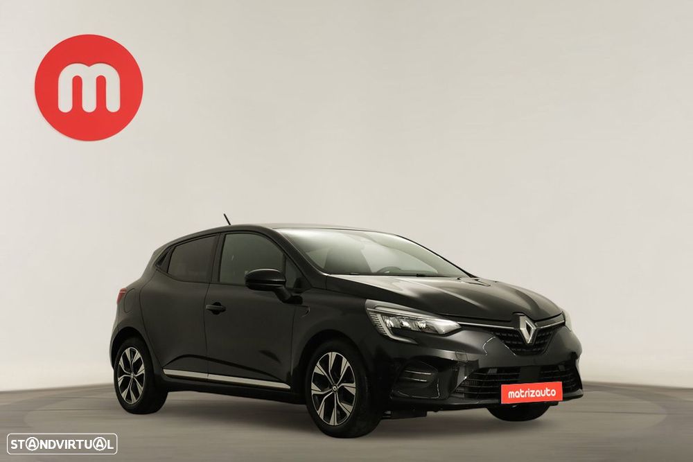 Renault Clio 1.0 TCe Evolution - 1