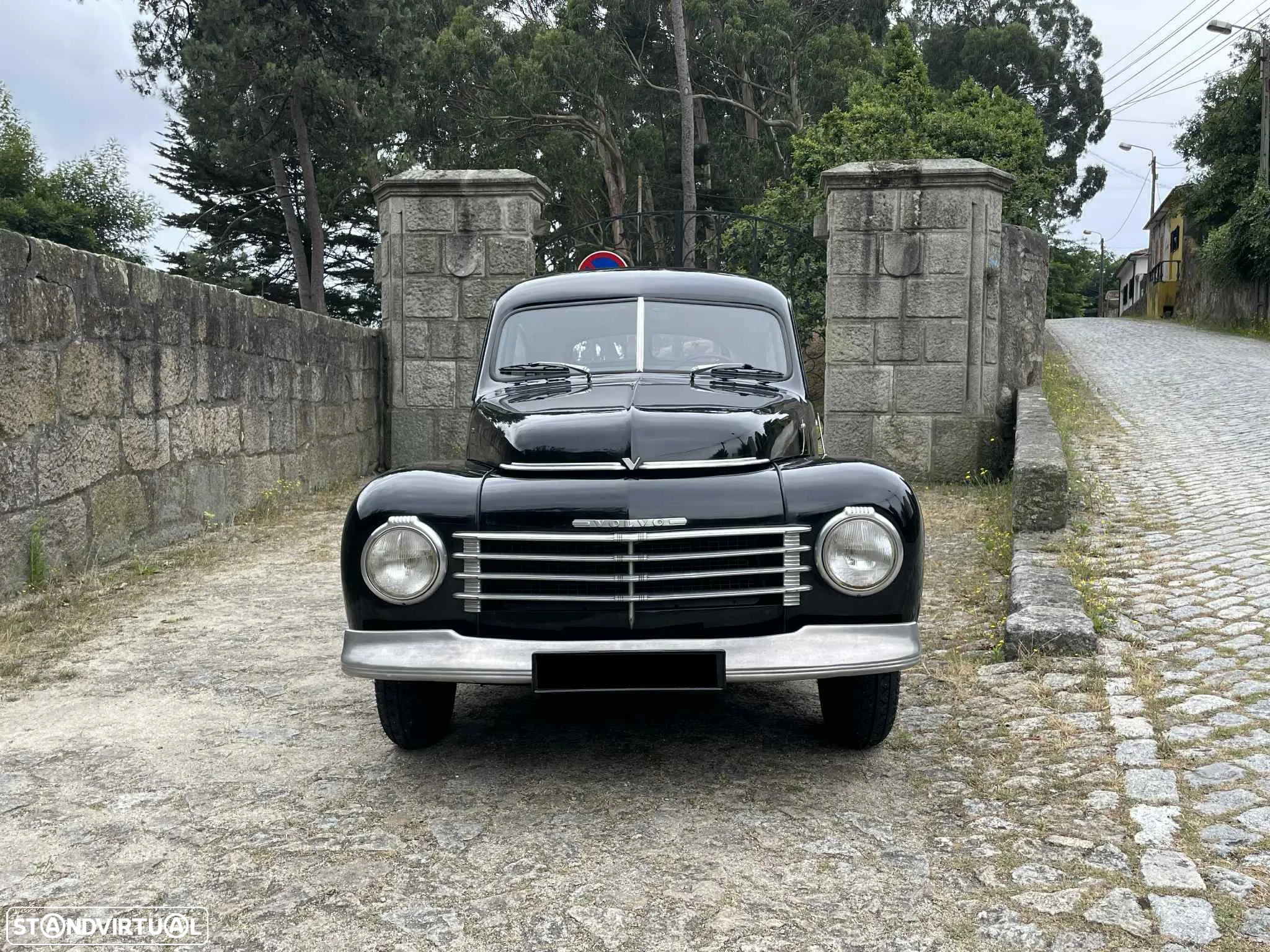 Volvo 444 - 2