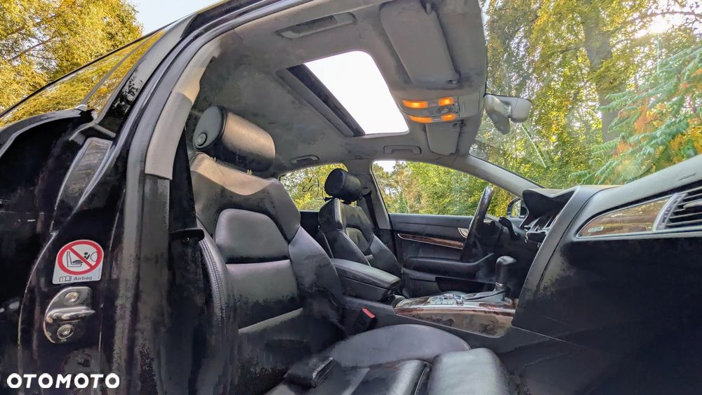 Audi A6 Limousine - 14