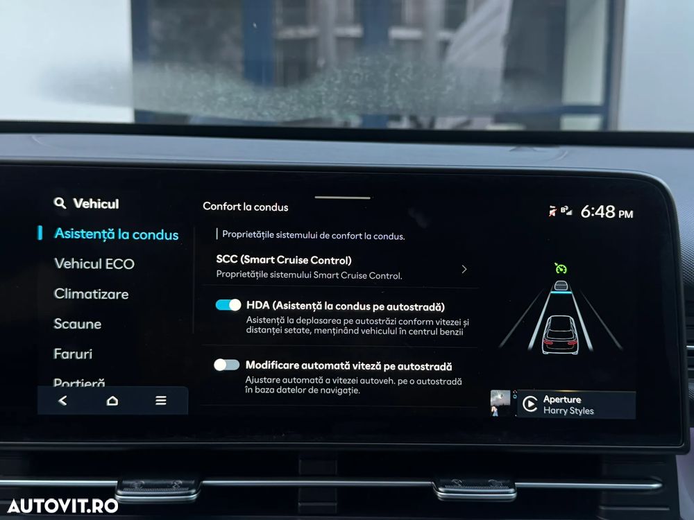 Hyundai KONA 1.6 GDI 138 CP 2WD 6DCT Luxury - 32