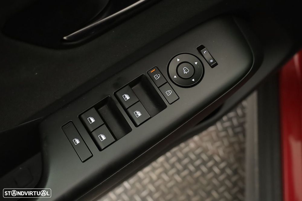 Hyundai Kauai 1.0 T-GDi N-Line TT - 20