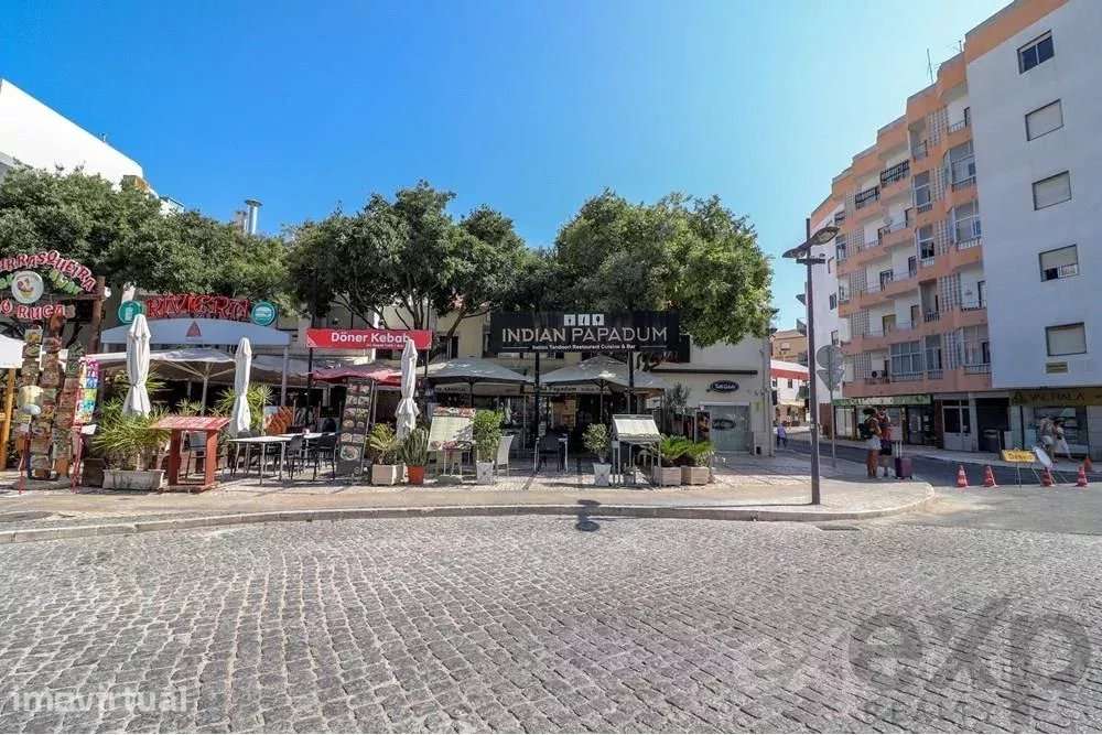 Investimento com Potencial na Zona Histórica de Portimão! - Grande imagem: 2/30