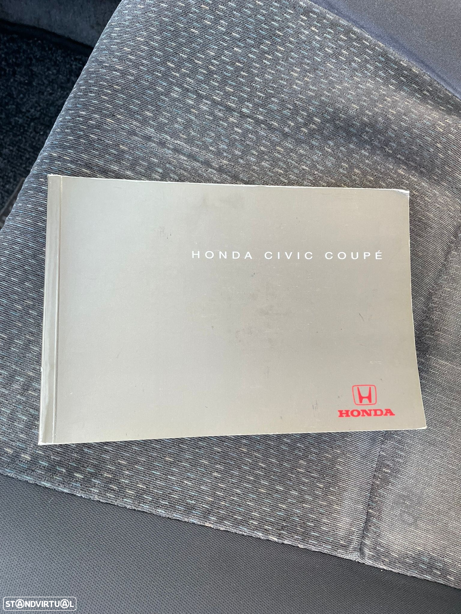 Honda Civic - 12