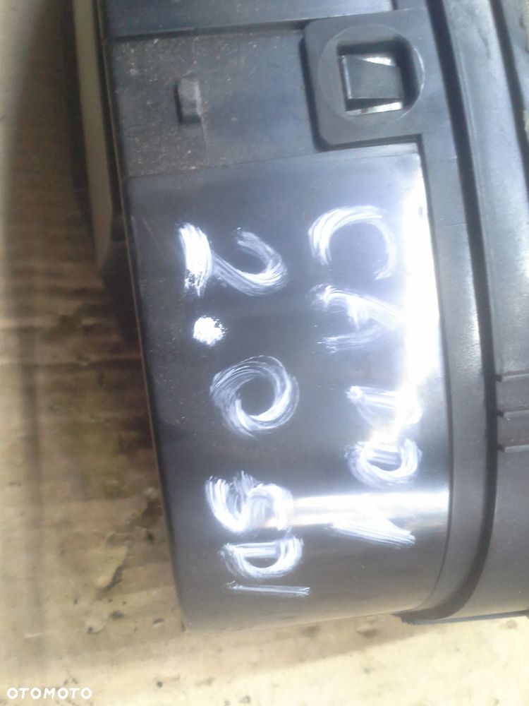 Volkswagen Caddy 2.0 SDi zestaw startowy komplet 03G916016N  0281011541 - 21