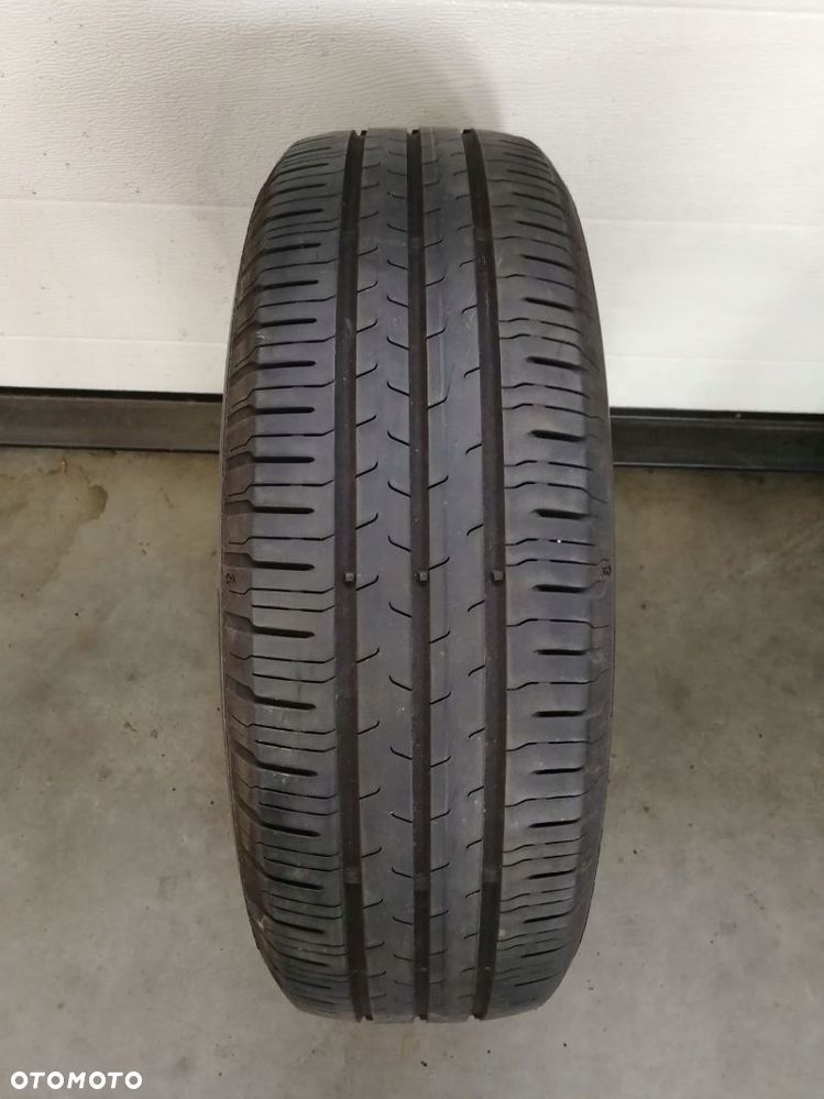 Opona letnia 185/65 R 15 Continental EcoContact 6