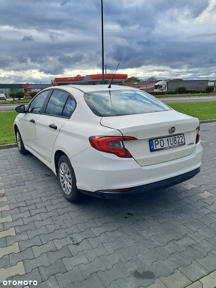 Fiat Tipo - 4
