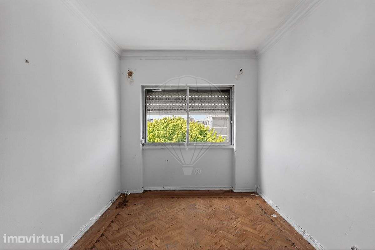 Apartamento T2 para venda - Grande imagem: 2/18
