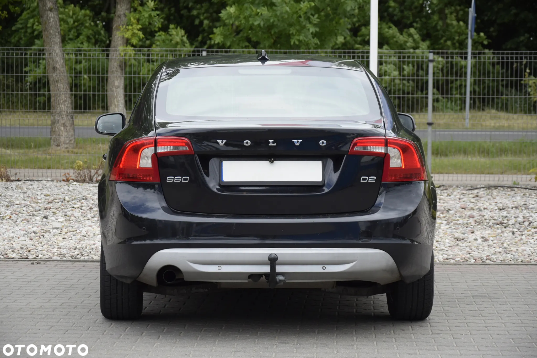 Volvo S60 - 29