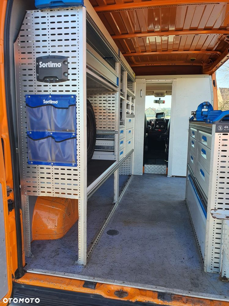 Fiat Ducato - 15