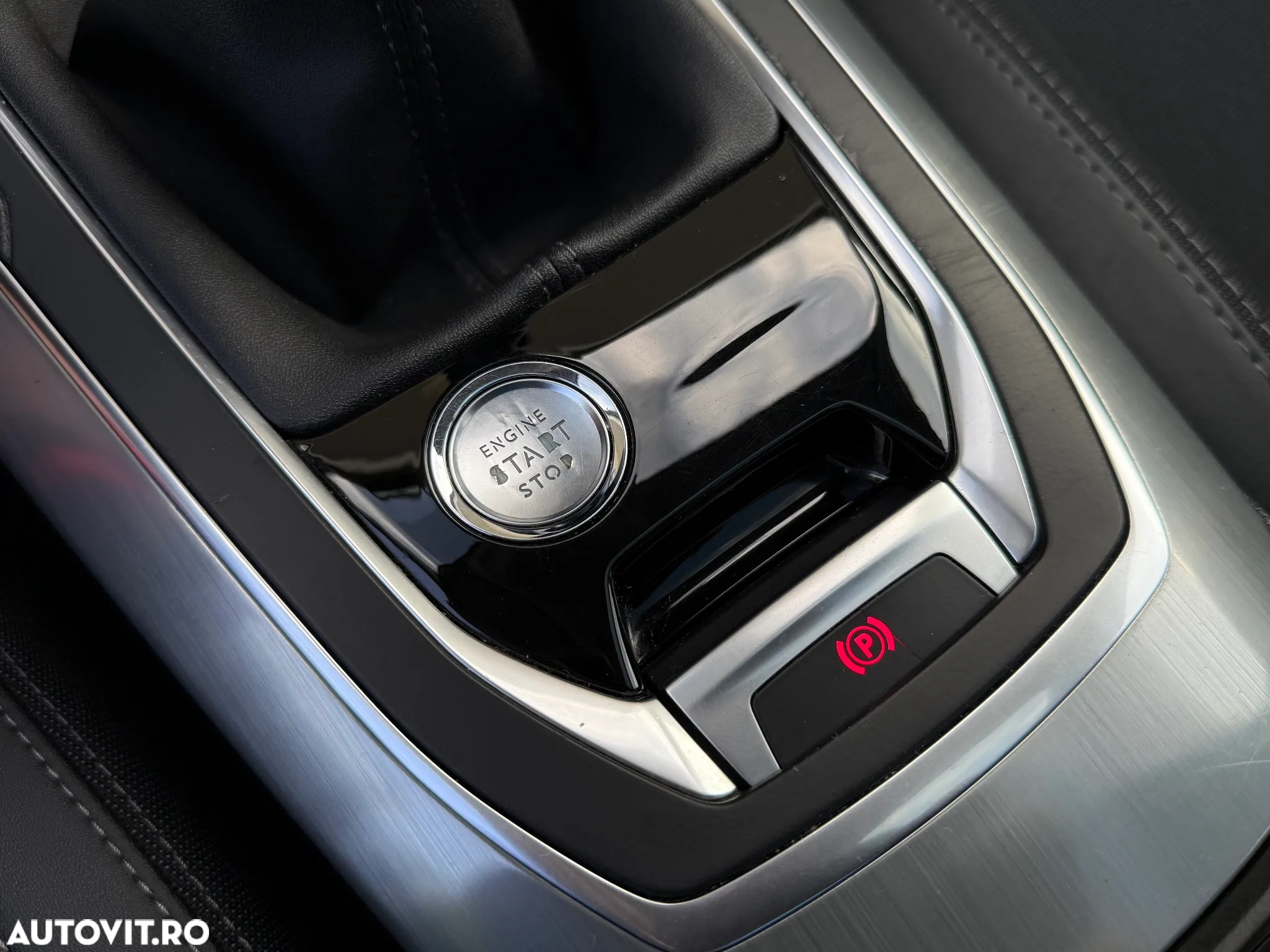 Peugeot 308 PureTech 110 Stop & Start Allure - 24