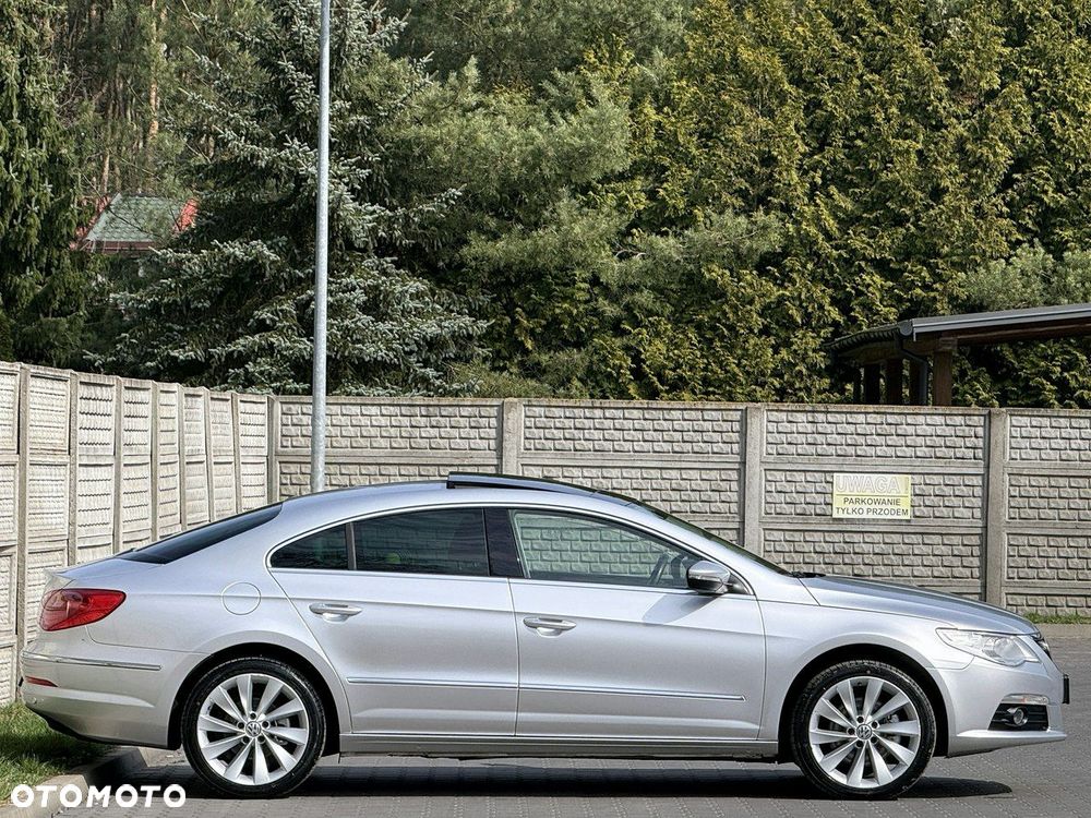 Volkswagen Passat CC - 35