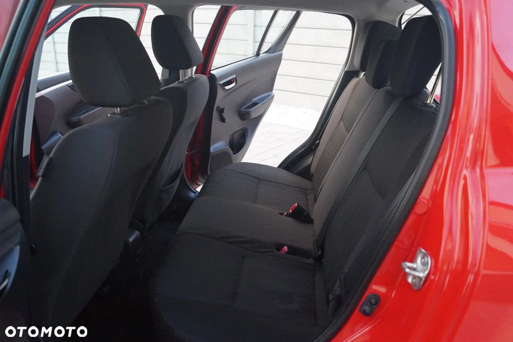 Suzuki Swift - 8