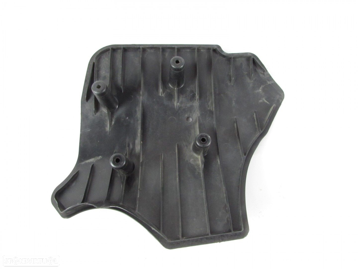 PROTECÇÃO/ RESGUARDO  BRAÇO Direito/Trás/Inferior SEMI-NOVO/ ORIGINAL BMW 3 (G20... - 2