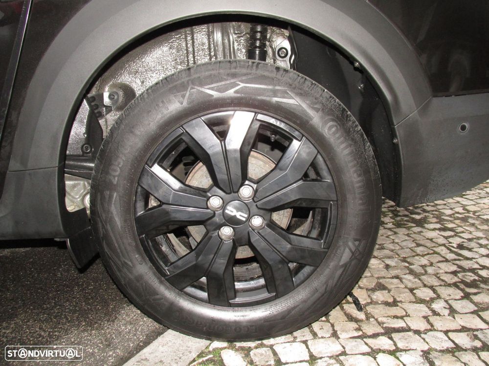 Dacia Jogger 1.0 ECO-G SL Extreme 7L Bi-Fuel - 52