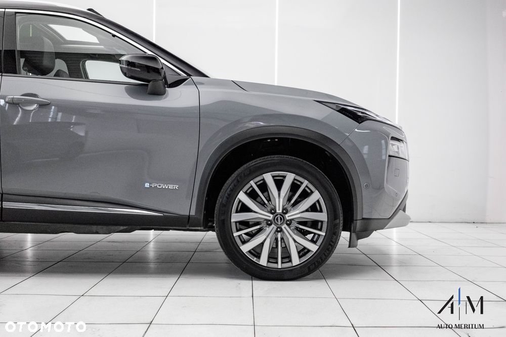 Nissan X-Trail 1.5 VC-T e-POWER Tekna e-4ORCE - 10
