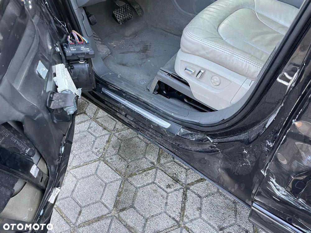 Audi Q7 3.0 TDI DPF clean Quattro Tiptronic - 18