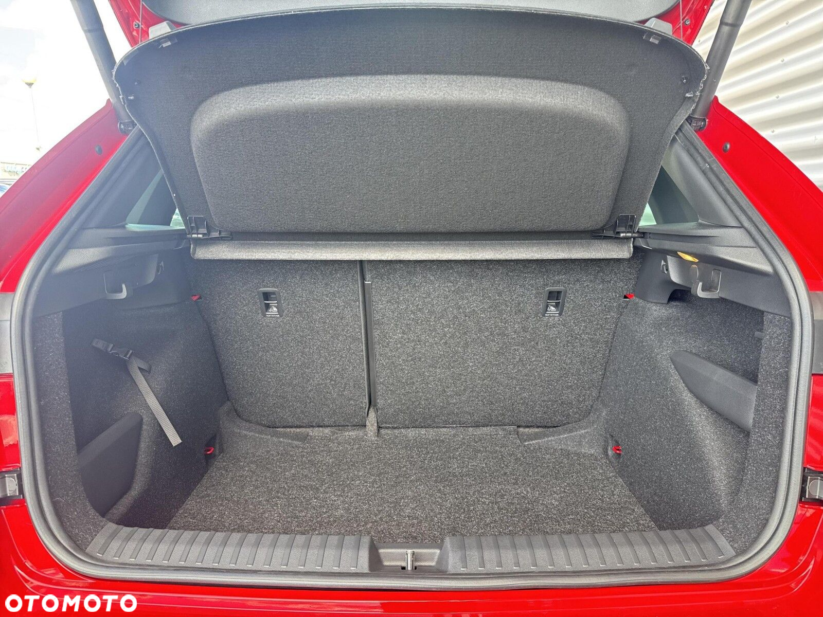 Skoda Kamiq 1.0 TSI Monte Carlo DSG - 31