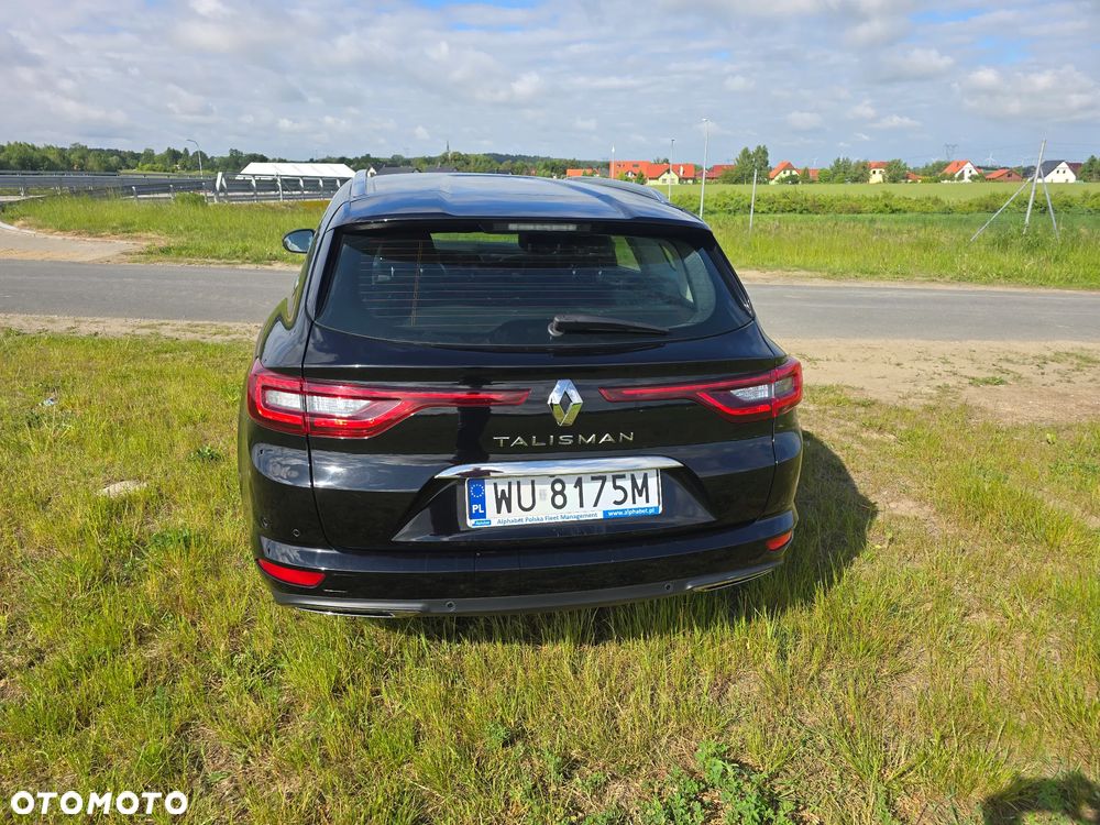 Renault Talisman 1.6 Energy dCi Intens EDC - 6