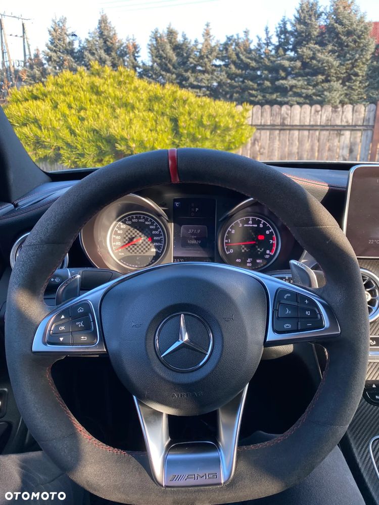 Mercedes-Benz Klasa C - 15