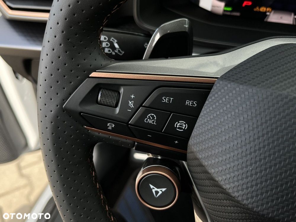 Cupra Leon 1.5 eTSI DSG - 27