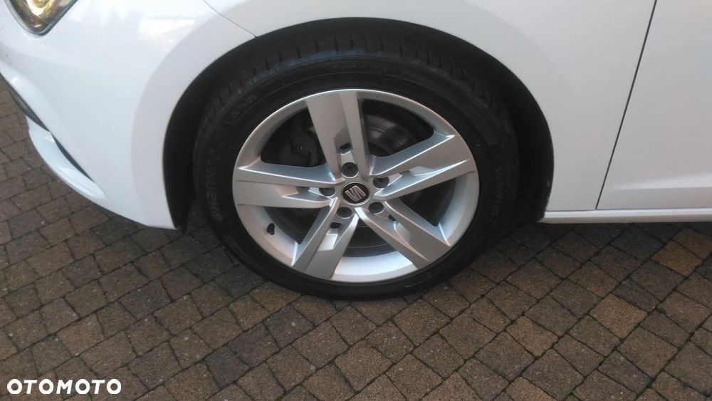 Seat Leon 1.5 EcoTSI Evo Full LED S&S - 6