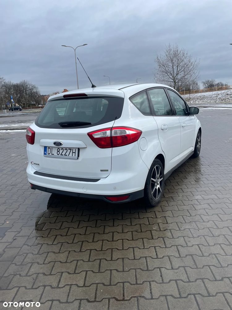 Ford C-MAX 1.0 EcoBoost Start-Stopp-System Trend - 3