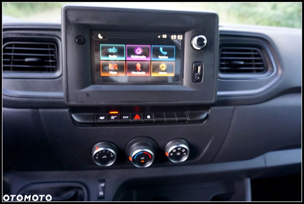 Renault MASTER - 13
