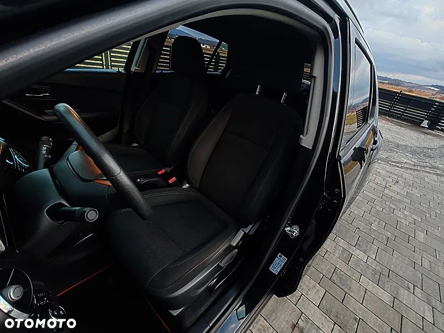 Chevrolet Trax 1.4T LT - 28