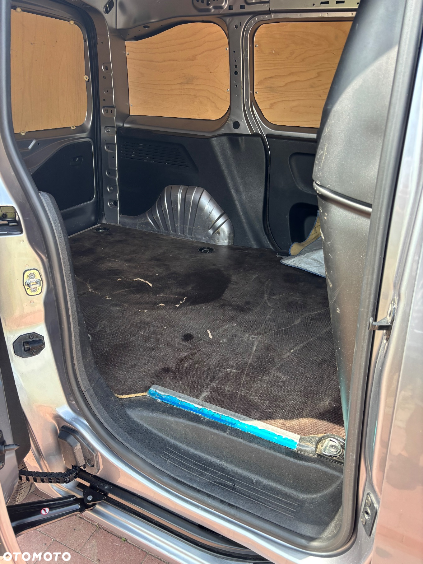 Peugeot Partner 1.6 BlueHDi L2 Access - 9