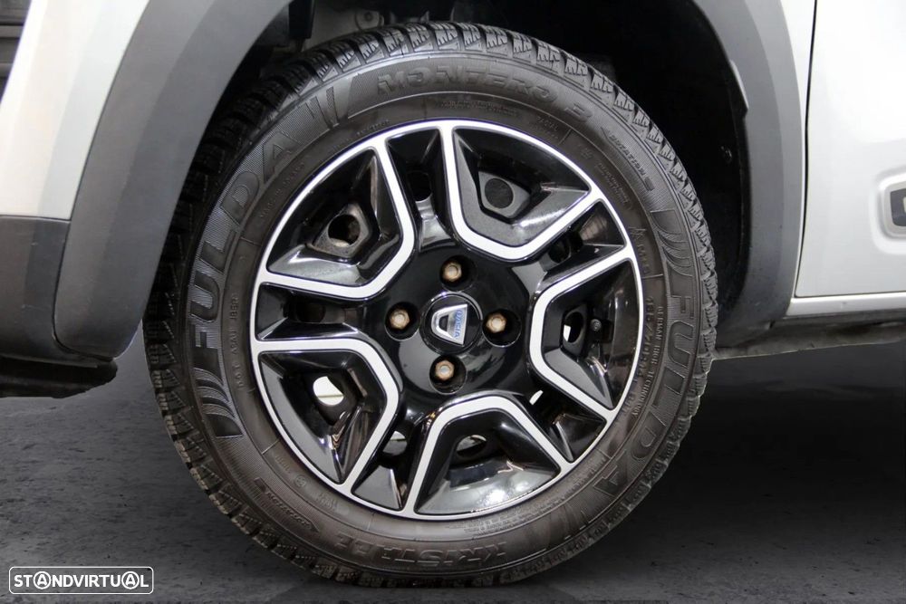 Dacia Spring Comfort - 15